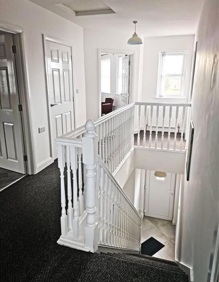 Hope House Villa Portrush Exterior foto