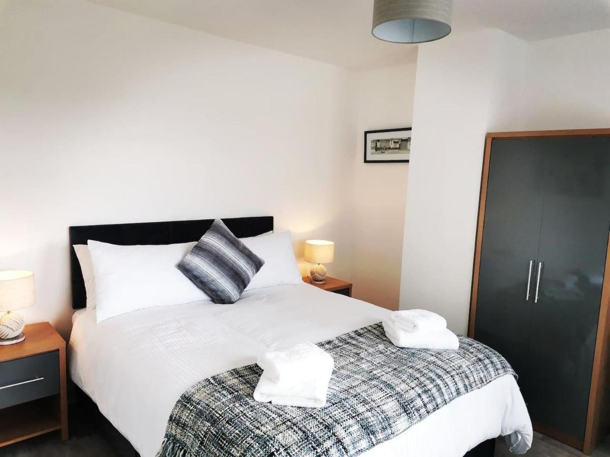 Hope House Villa Portrush Exterior foto